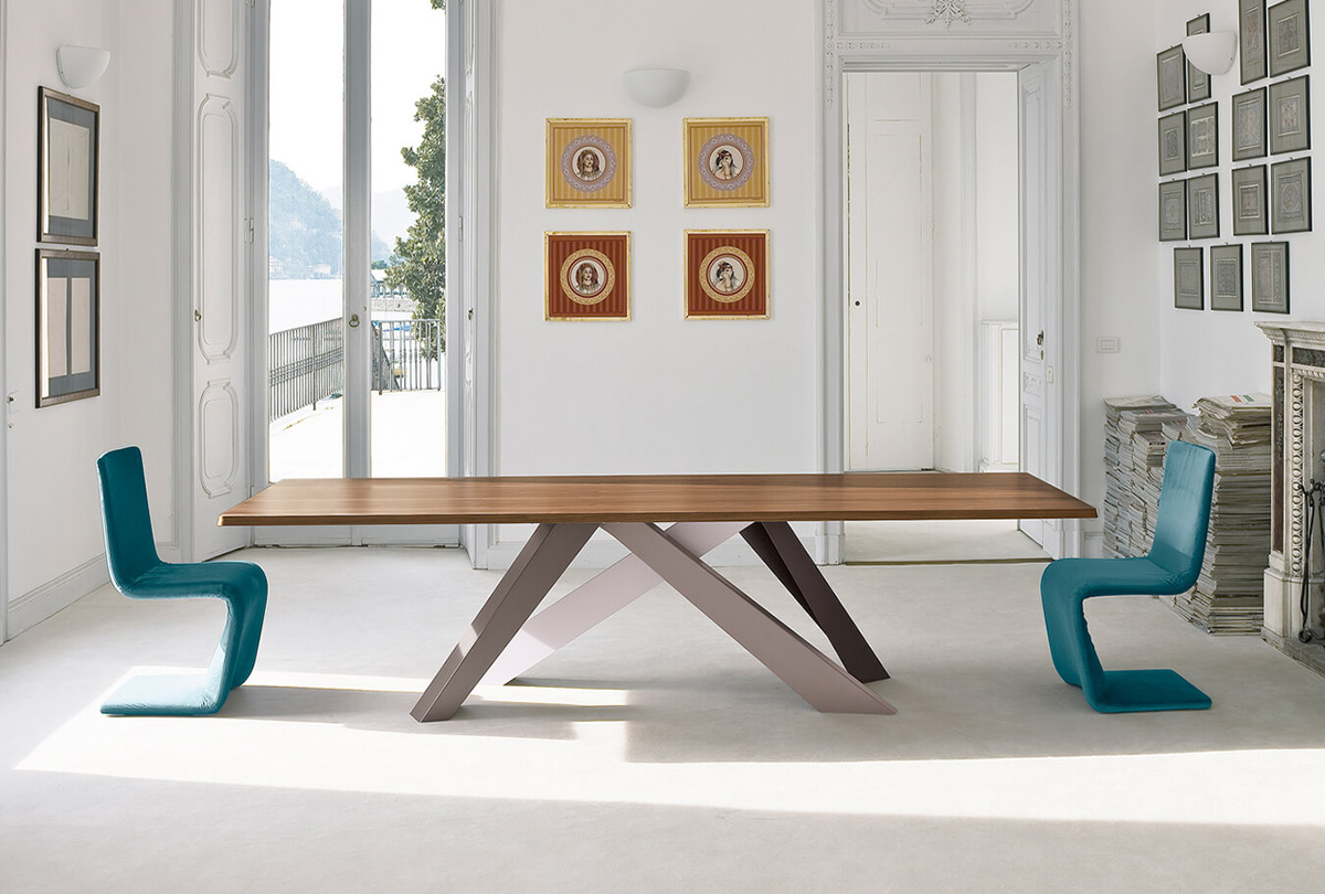 Big-table by simplysofas.in